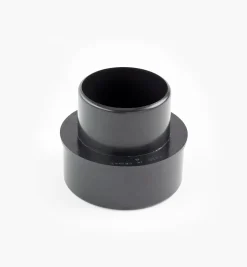 Lee Valley 4” – 3” Adapter For Dust Collection Systems