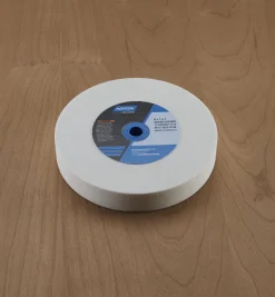 Lee Valley 6" × 1" Cool Grinding Wheels