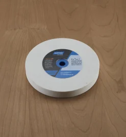 Lee Valley 6" × 3/4" Cool Grinding Wheels