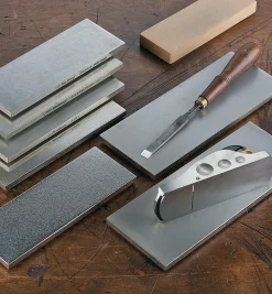 Lee Valley 3" × 8" DMT DiaSharp Stones