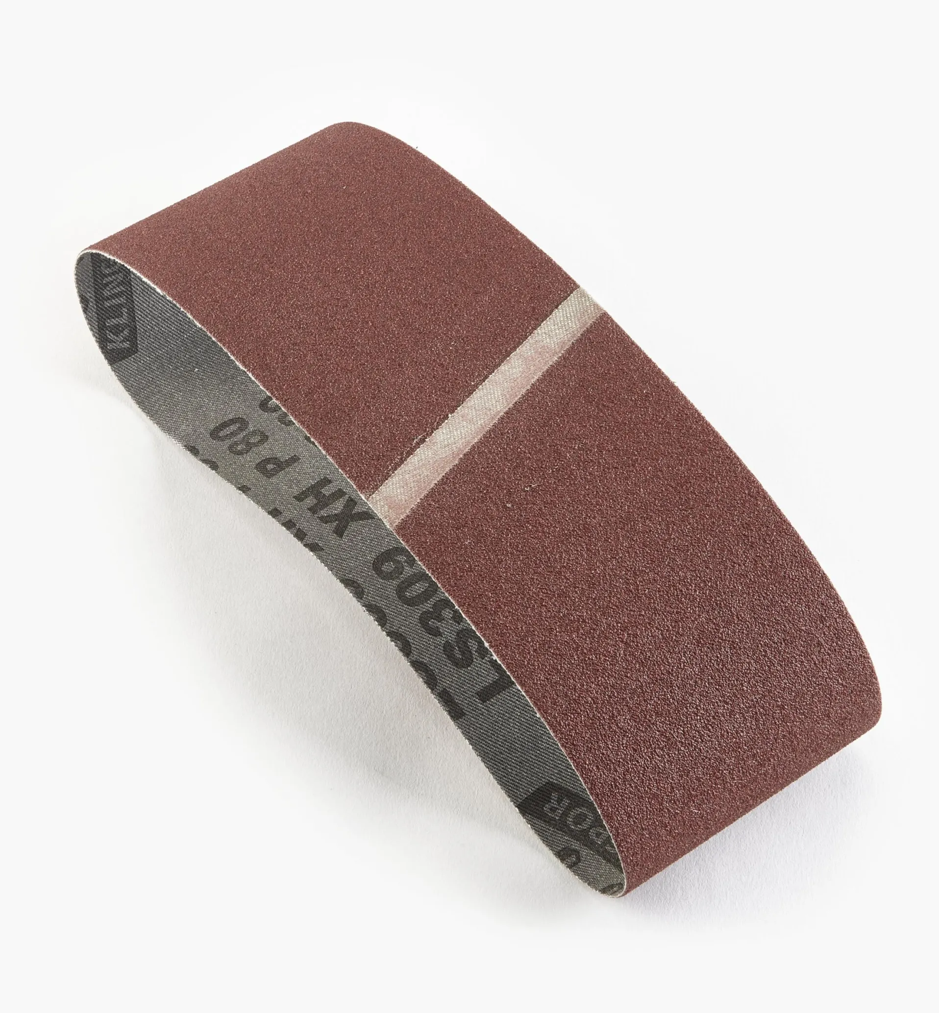 Lee Valley 3" × 21" Premium-Quality Sanding Belts