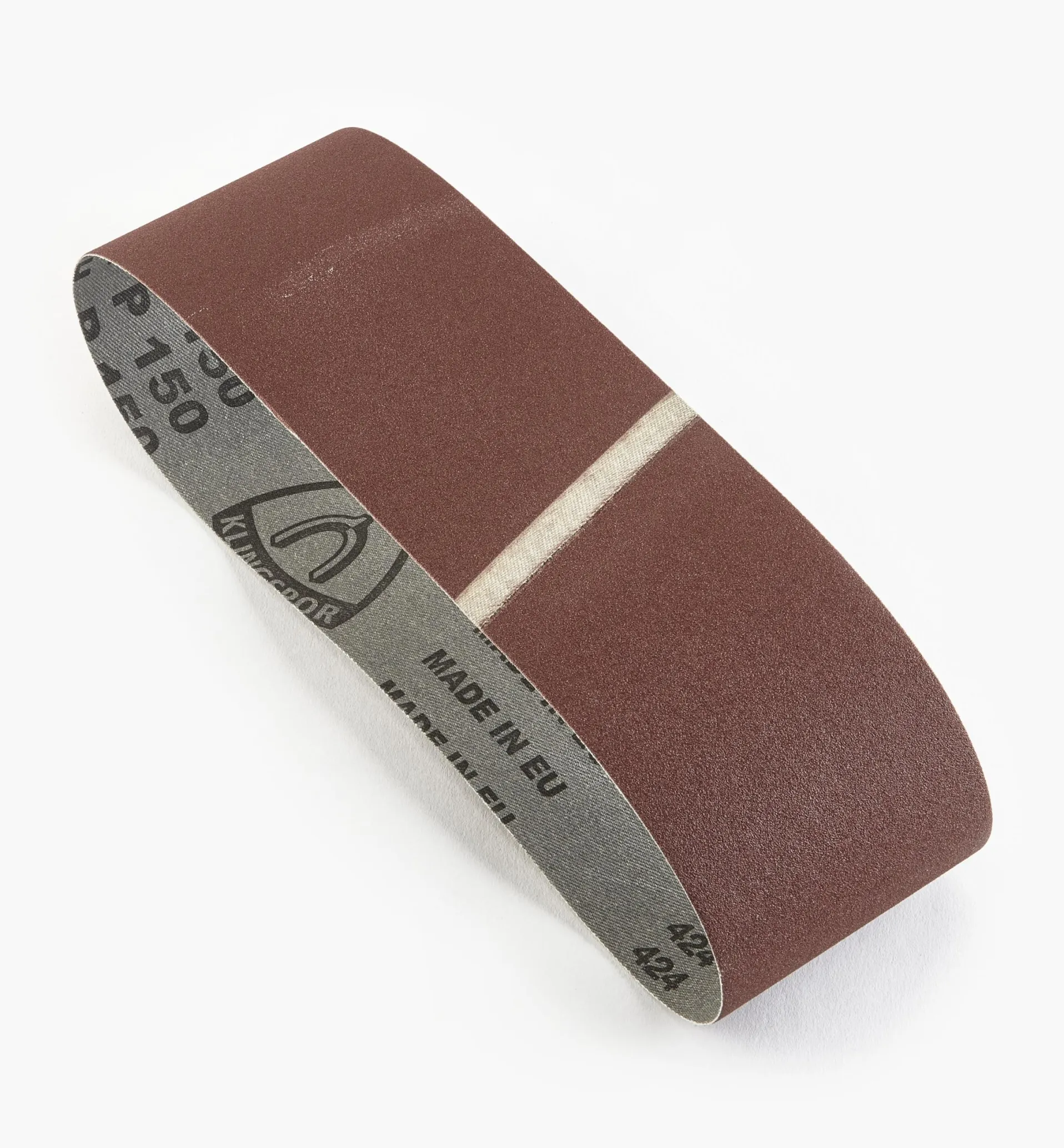 Lee Valley 3" × 24" Premium-Quality Sanding Belts
