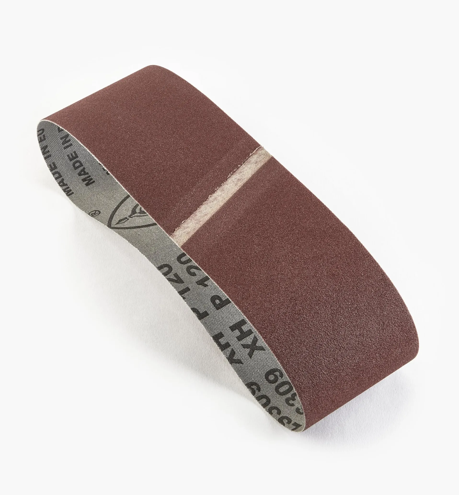 Lee Valley 3" × 24" Premium-Quality Sanding Belts