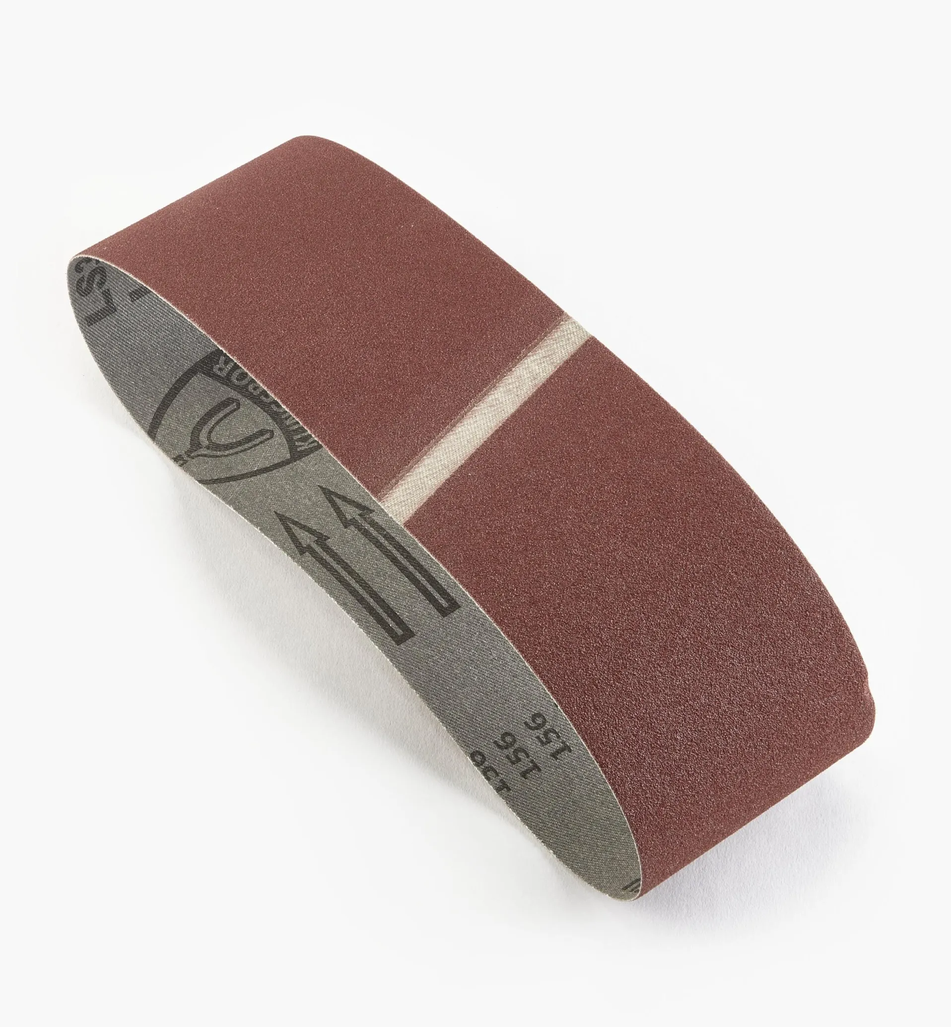 Lee Valley 3" × 24" Premium-Quality Sanding Belts