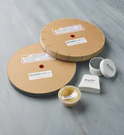 Lee Valley 8" × 3/4" Razor Sharp Kit