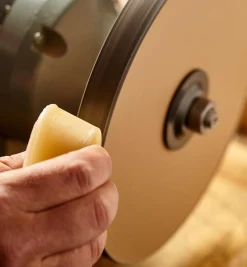 Lee Valley 10" × 1" Razor Sharp Kit