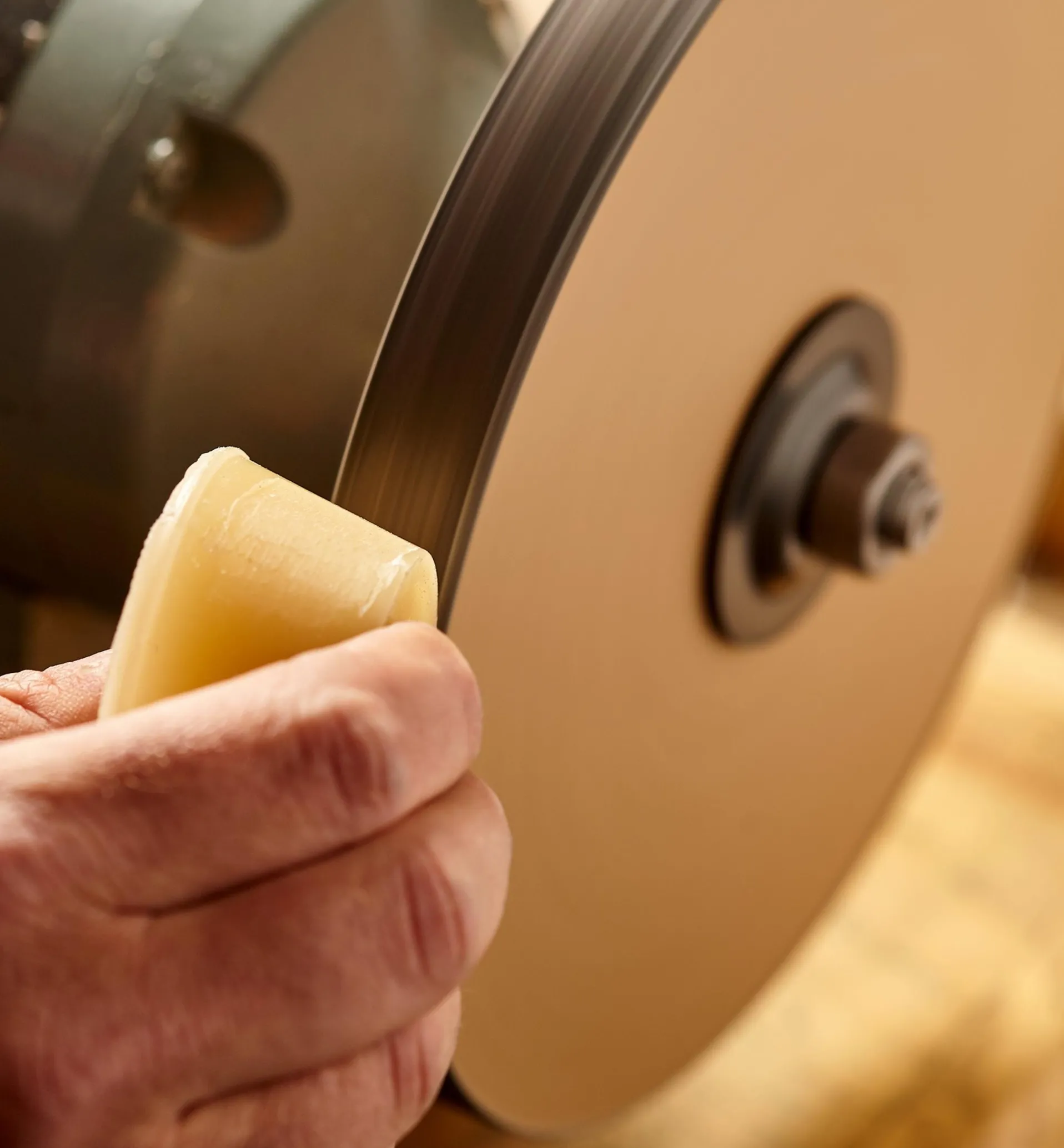 Lee Valley 10" × 1" Razor Sharp Kit