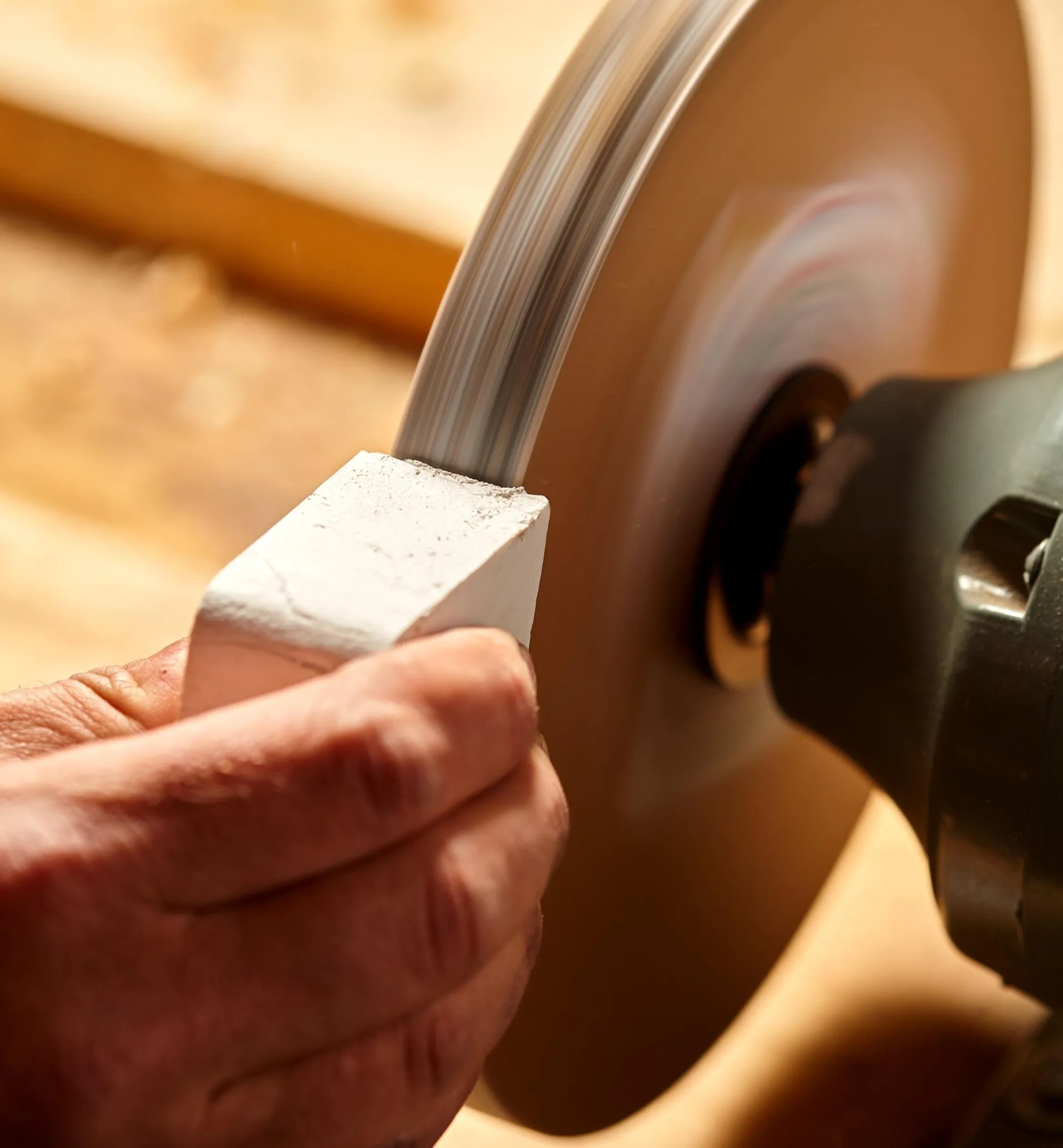 Lee Valley 10" × 1" Razor Sharp Kit