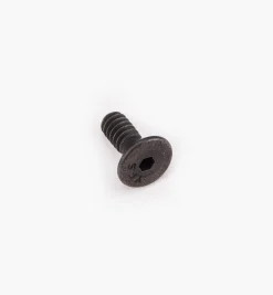 Lee Valley 4-40 × 5/16" Screw For Bit Holder Track