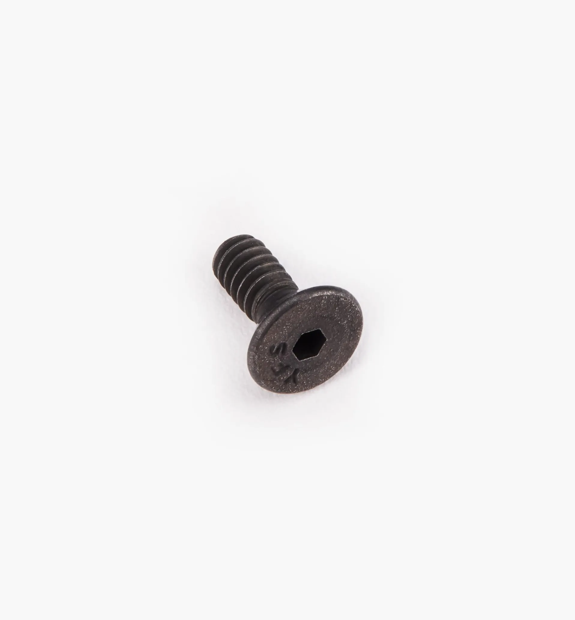 Lee Valley 4-40 × 5/16" Screw For Bit Holder Track
