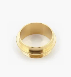 Lee Valley 1 3/4" Brass Template Guides