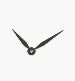 Lee Valley 1 7/8" Clock Hands