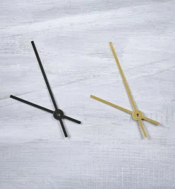 Lee Valley 3 3/4" Clock Hands
