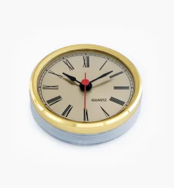 Lee Valley 2 7/8" Clock Inserts