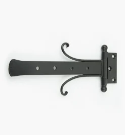 Lee Valley 11 3/4" Forged Decorative Hinge