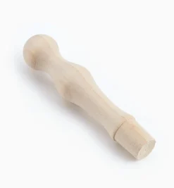 Lee Valley 3 3/8" Hardwood Mug Peg