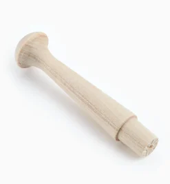 Lee Valley 3 1/2" Hardwood Shaker Peg