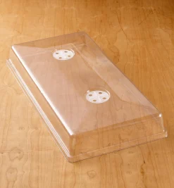 Lee Valley 2 1/2" Humidity Dome