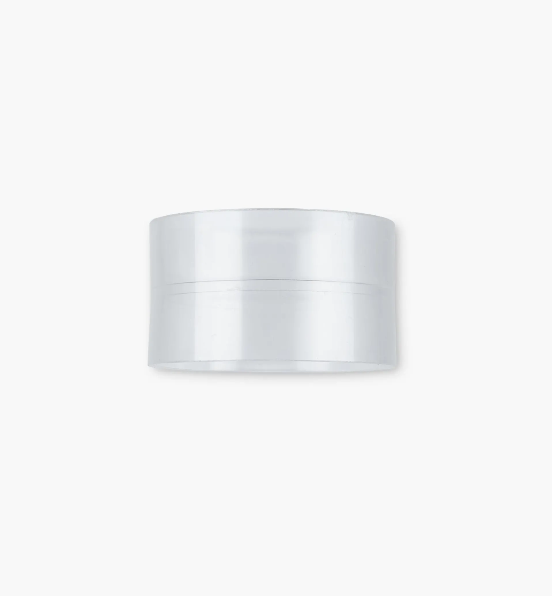 Lee Valley 2 1/2" Pipe Coupling For Dust Collection Network