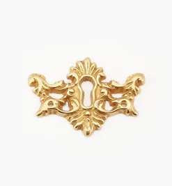 Lee Valley 1 3/8" Plate Escutcheon