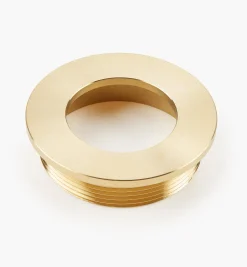 Lee Valley 1 3/4" Router Plate Inserts