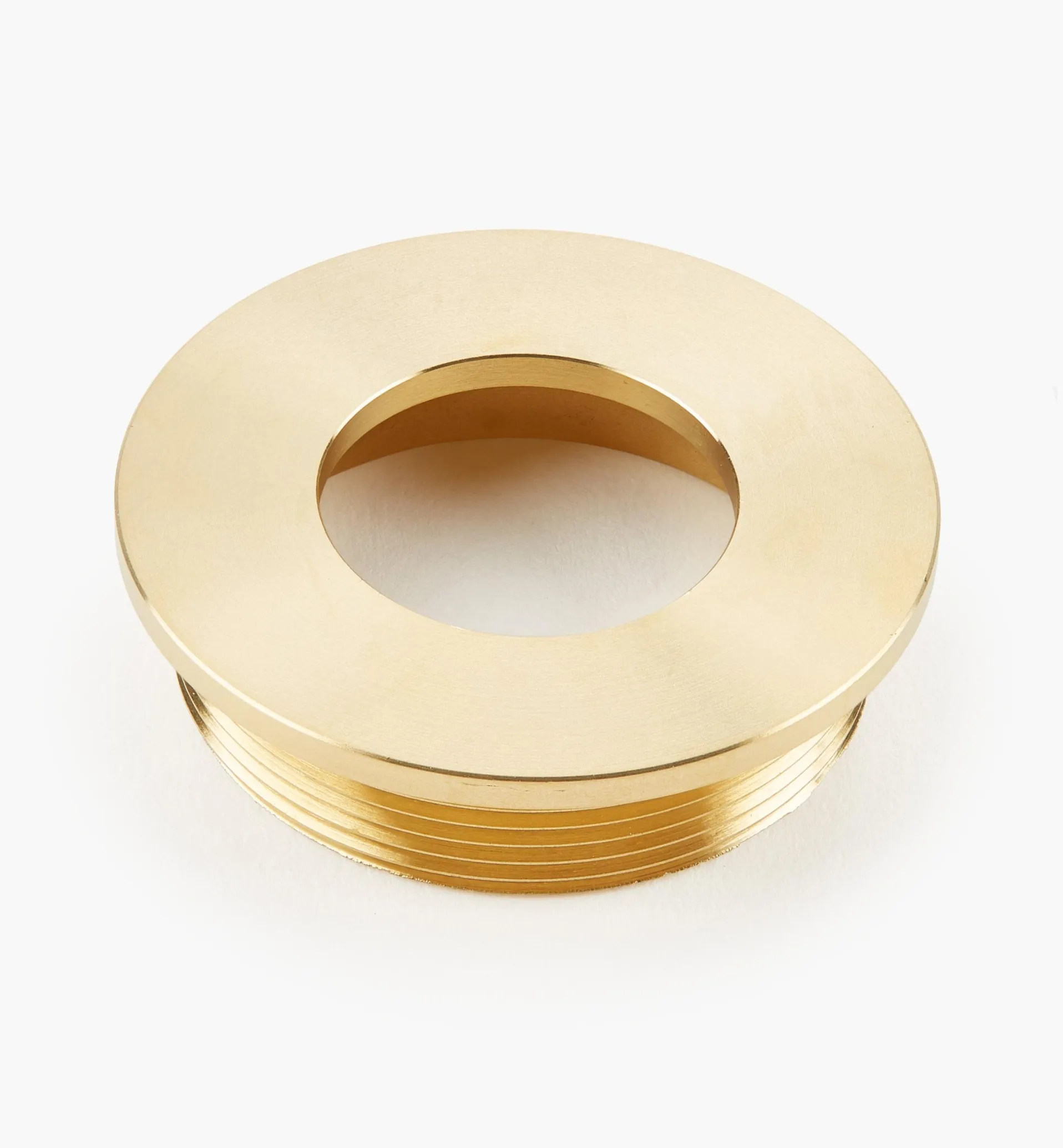 Lee Valley 1 3/4" Router Plate Inserts