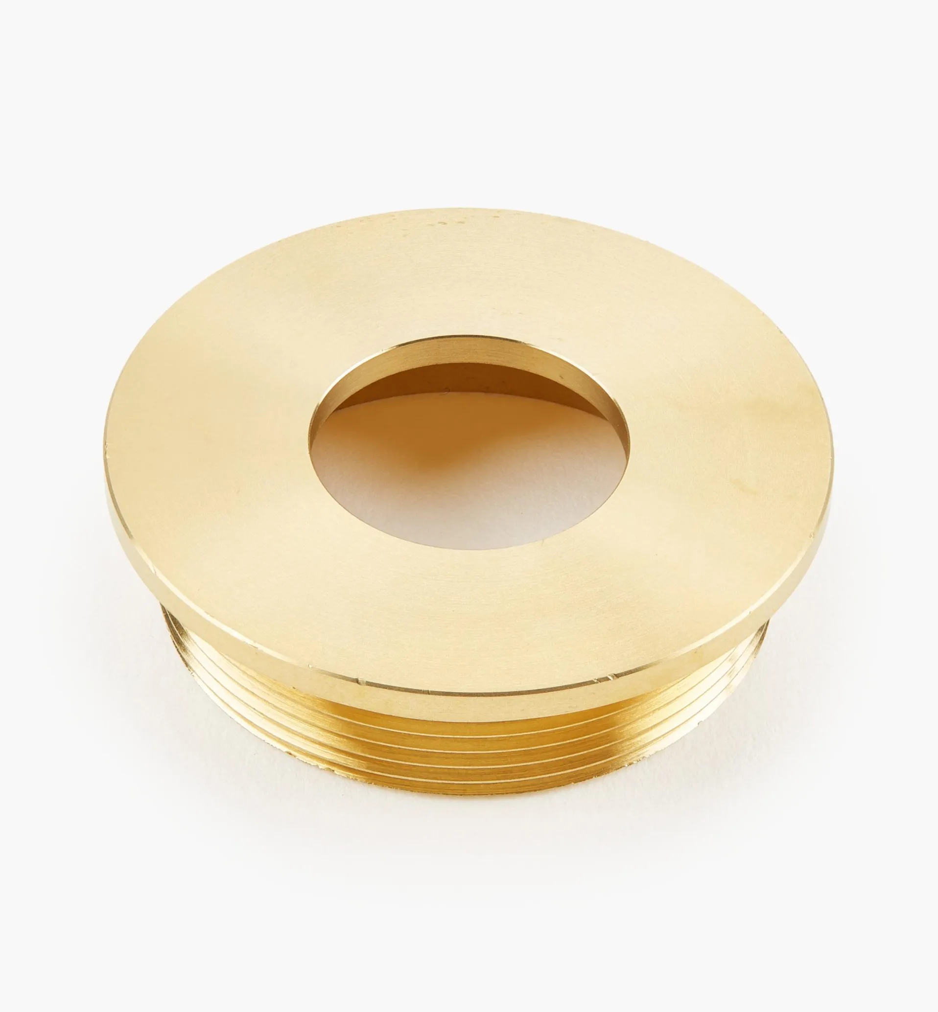 Lee Valley 1 3/4" Router Plate Inserts