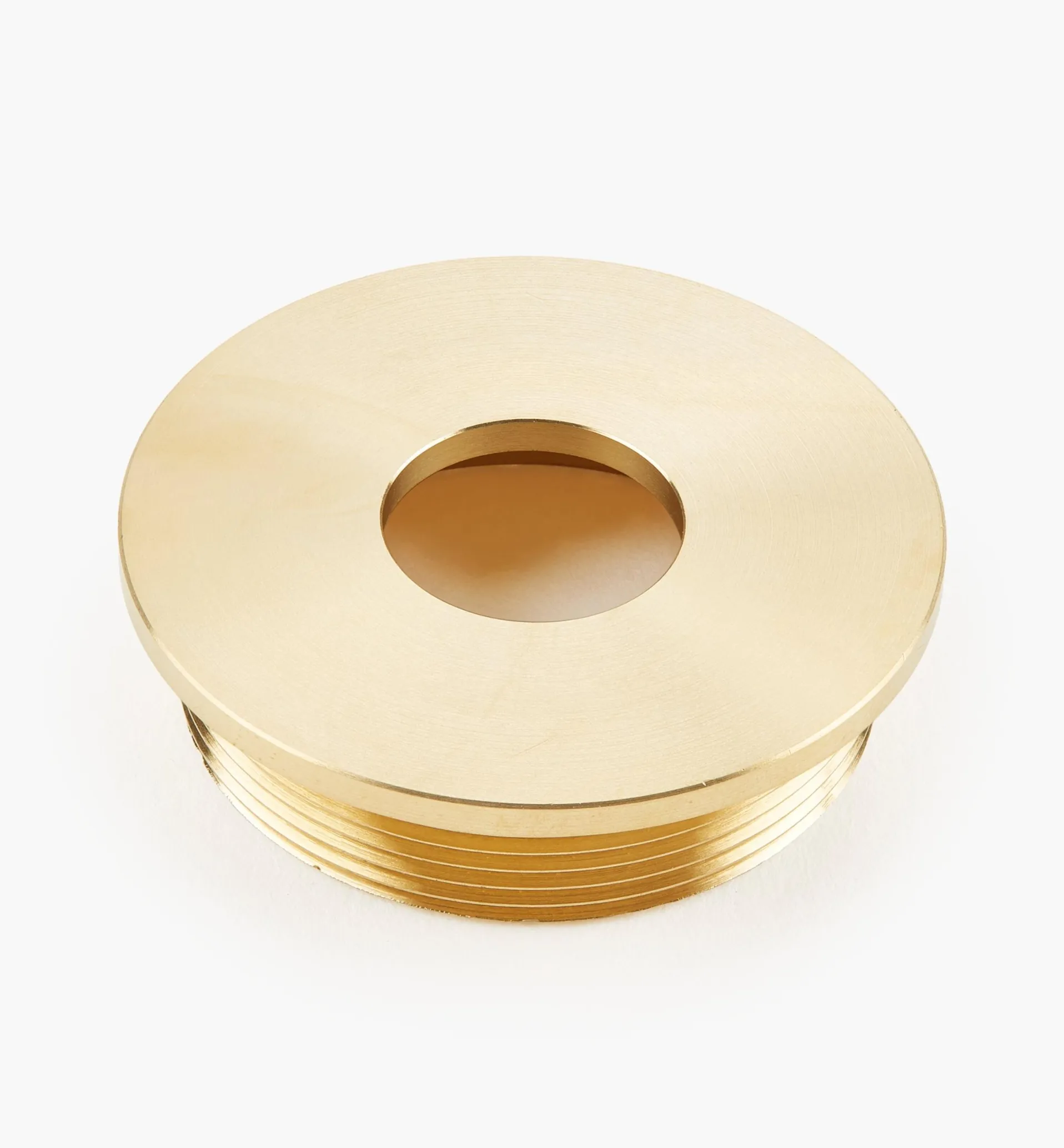 Lee Valley 1 3/4" Router Plate Inserts