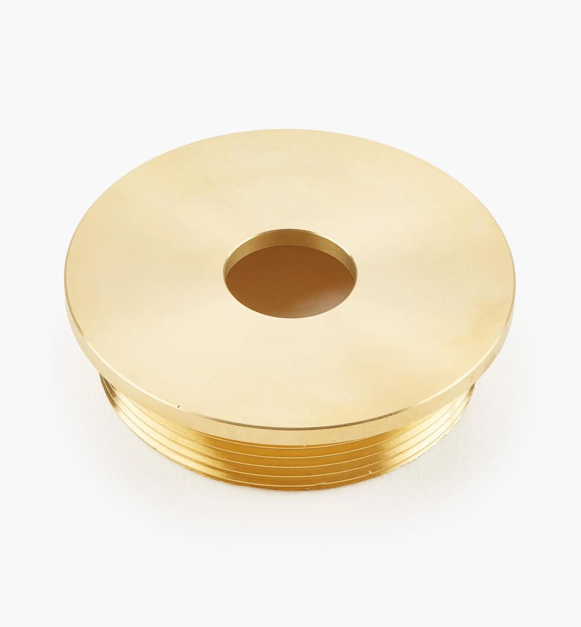 Lee Valley 1 3/4" Router Plate Inserts