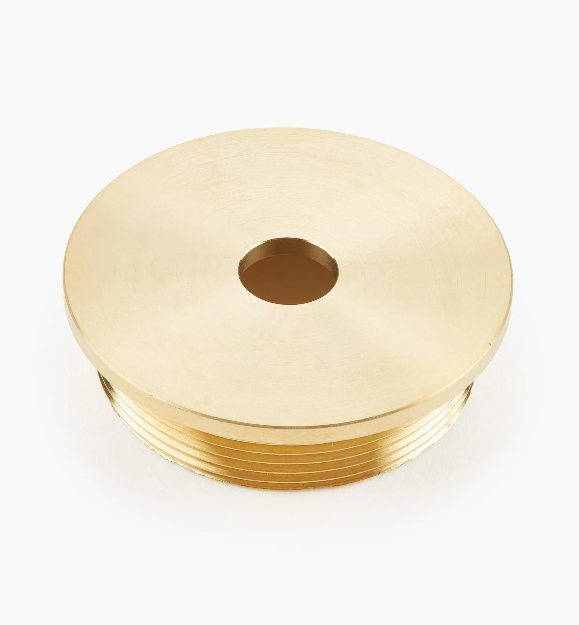 Lee Valley 1 3/4" Router Plate Inserts