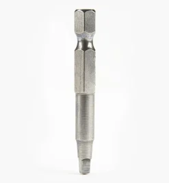 Lee Valley 1 15/16" Square-Recess Screwdriver Bits