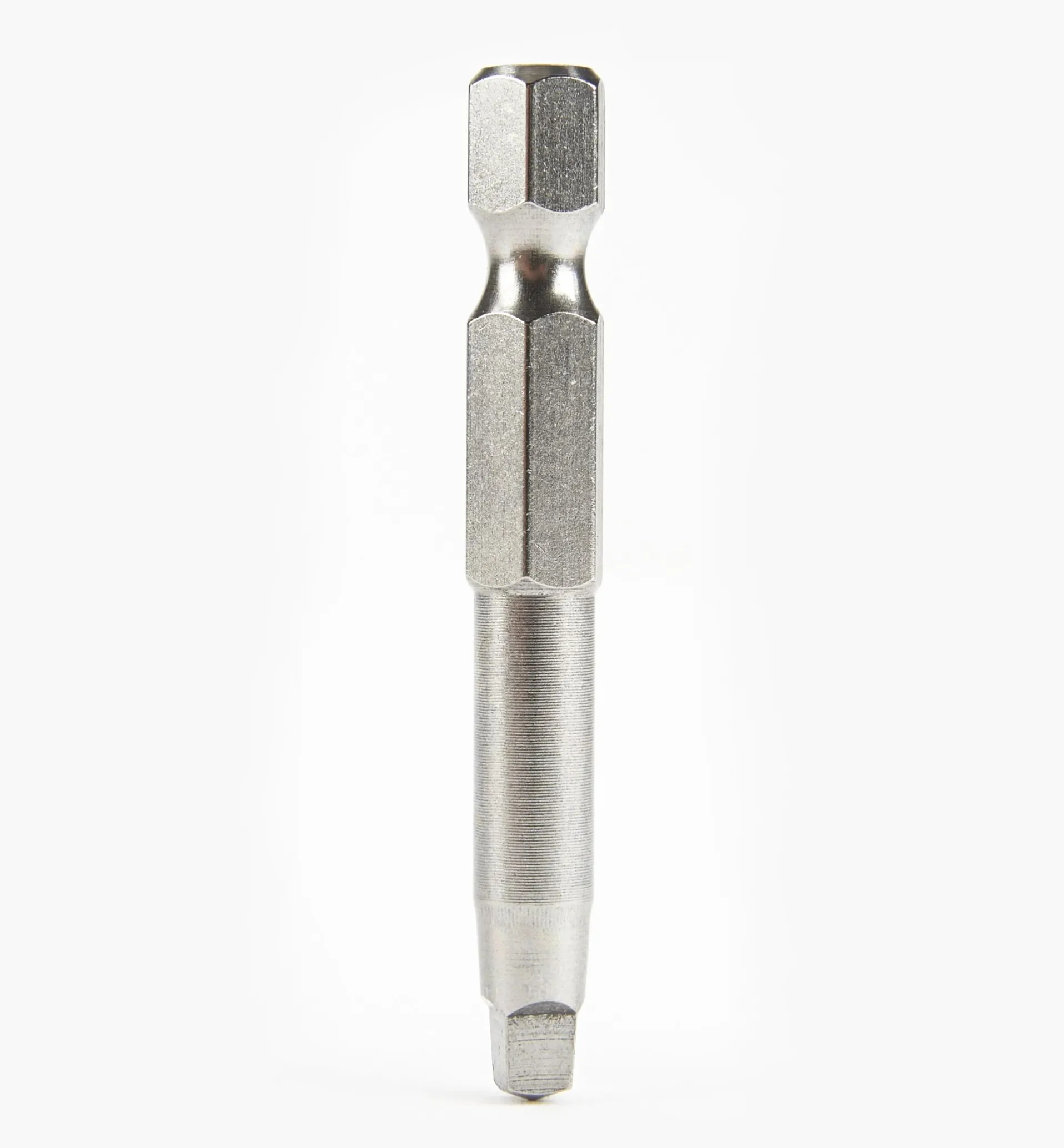 Lee Valley 1 15/16" Square-Recess Screwdriver Bits