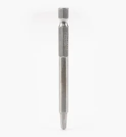 Lee Valley 2 15/16" Square-Recess Screwdriver Bits