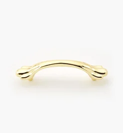 Lee Valley 4 1/4" Sunset Handles