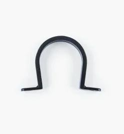 Lee Valley 2 1/2" U-Bracket For Dust Collection Network