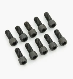 Lee Valley 5/16-18 Capscrews For Jigs & Fixtures