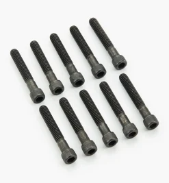 Lee Valley 5/16-18 Capscrews For Jigs & Fixtures