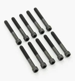 Lee Valley 5/16-18 Capscrews For Jigs & Fixtures