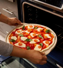 Lee Valley 15" Ceramic Pizza Stone