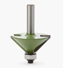 Lee Valley 45° Chamfer Bits