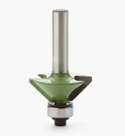 Lee Valley 45° Chamfer Bits