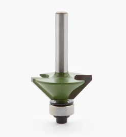 Lee Valley 45° Chamfer Bits