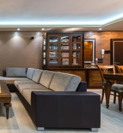 Lee Valley 32' Color-Controlled RGB+W LED Tape Light Set, 30+30 LEDs/m