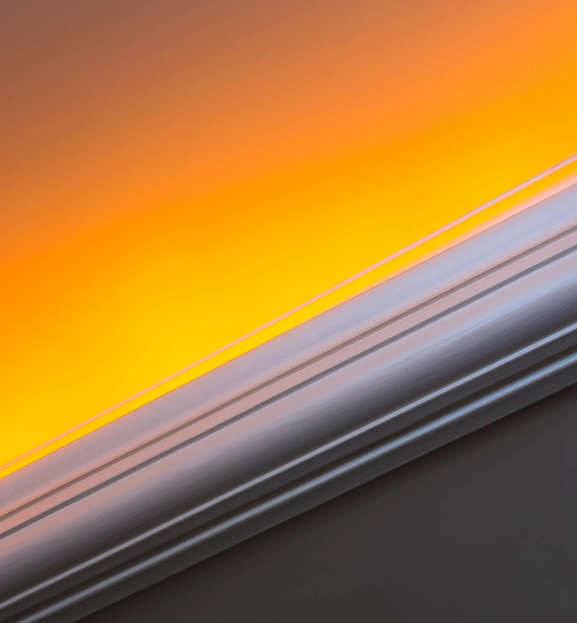 Lee Valley 32' Color-Controlled RGB+W LED Tape Light Set, 60+60 LEDs/m