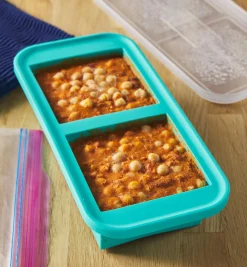 Lee Valley 2 Cup Souper Cubes