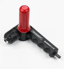 Lee Valley 90° Drilling Attachment