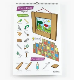 Lee Valley 10 Easy-to-Build Practical Project Plans