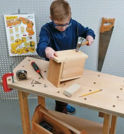 Lee Valley 10 Easy-to-Build Practical Project Plans