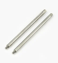 Lee Valley 6" Fence Rods For Veritas Skew Rabbet Plane