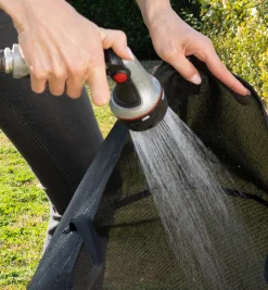 Lee Valley 10 Gallon Mesh Fabric Pot